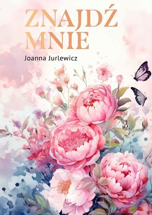 Znajdź&nbsp;mnie &ndash; ebook