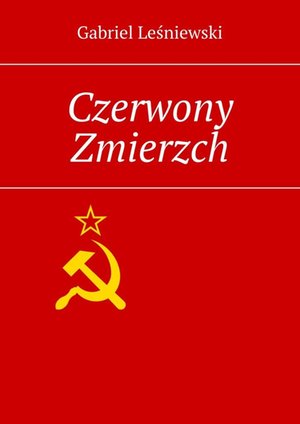 Czerwony Zmierzch &ndash; ebook