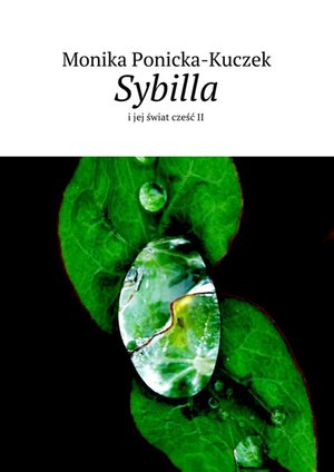 Sybilla i jej świat. Część 2 – ebook