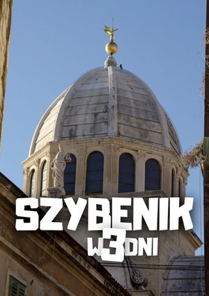 Szybenik w 3 dni – ebook
