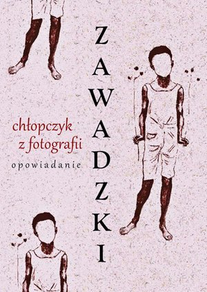 Chłopczyk z fotografii – ebook