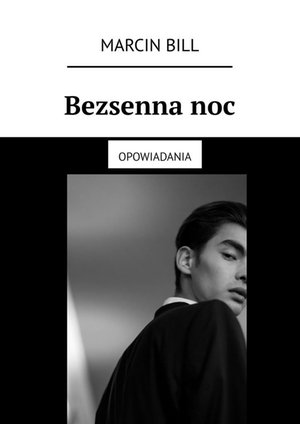 Bezsenna noc – ebook