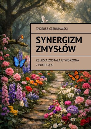 Synergizm zmysł&oacute;w &ndash; ebook