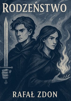 Rodzeństwo – ebook