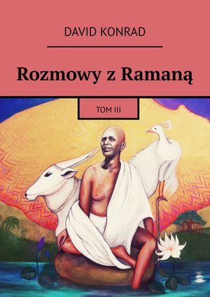 Rozmowy z Ramaną – ebook