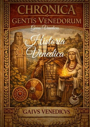 Historia Venedica &ndash; ebook