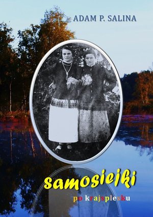 Samosiejki – ebook
