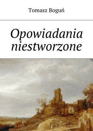 Opowiadania niestworzone – ebook