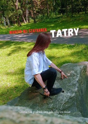 TATRY &ndash; ebook