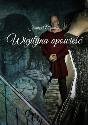 Wigilijna opowieść – ebook