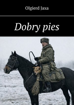 Dobry&nbsp;pies &ndash; ebook