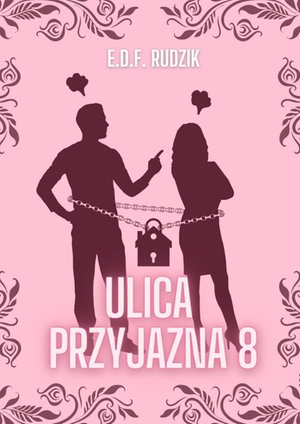 Ulica Przyjazna&nbsp;8 &ndash; ebook