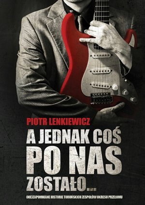 A jednak coś po nas zostało… – ebook