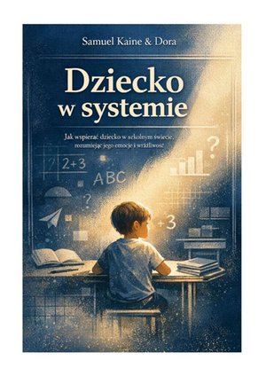 Dziecko w&nbsp;systemie &ndash; ebook