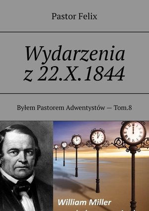 Wydarzenia — 22.X.1844 – ebook