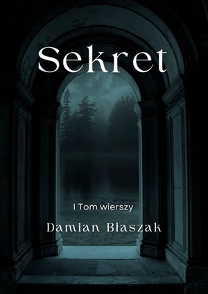 Sekret – ebook