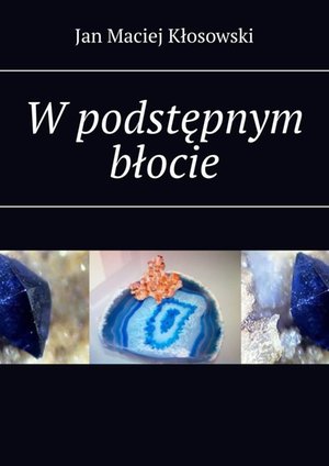 W&nbsp;podstępnym błocie &ndash; ebook