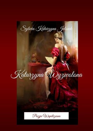 Katarzyna Wyzwolona – ebook