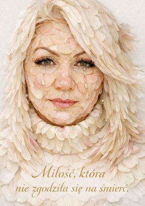 Miłość, kt&oacute;ra nie&nbsp;zgodziła&nbsp;się na&nbsp;śmi..ć &ndash; ebook