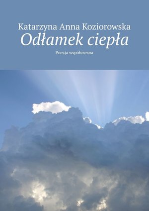Odłamek ciepła – ebook
