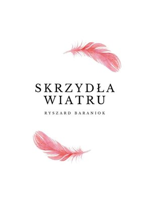 Skrzydła Wiatru – ebook