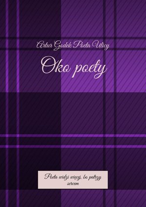 Oko poety – ebook
