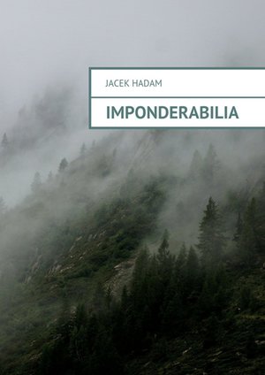 Imponderabilia – ebook