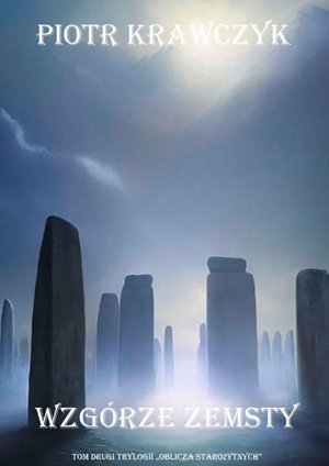 Wzgórze Zemsty – ebook