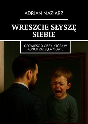 WRESZCIE SŁYSZĘ SIEBIE – ebook