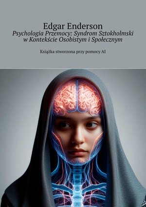 Psychologia Przemocy: Syndrom Sztokholmski w Kontekście Osobistym i Społecznym – ebook