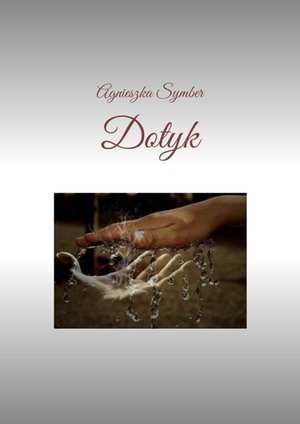 Dotyk – ebook