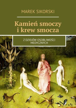 Kamień smoczy i krew smocza – ebook