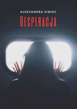 Desperacja – ebook