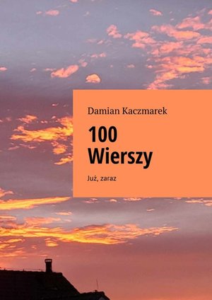 100 Wierszy – ebook