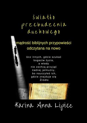 Światło Przebudzenia Duchowego – ebook