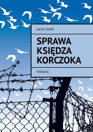 Sprawa księdza Korczoka – ebook