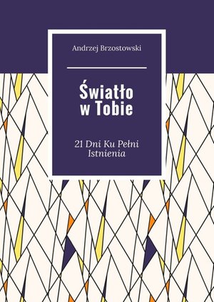 Światło w Tobie – ebook