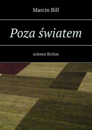 Poza światem – ebook