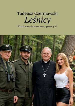 Leśnicy &ndash; ebook