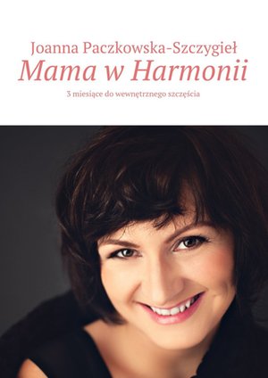 Mama w Harmonii – ebook