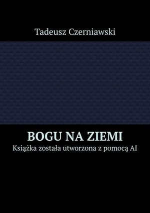 Bogu na&nbsp;ziemi &ndash; ebook
