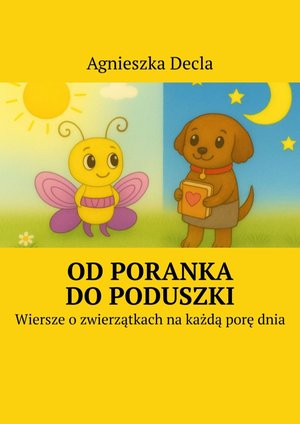 Od poranka do poduszki &ndash; ebook