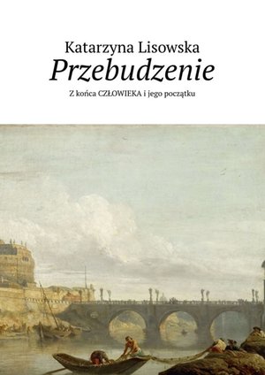 Przebudzenie – ebook