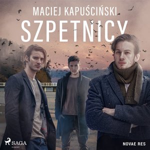 Szpetnicy – audiobook