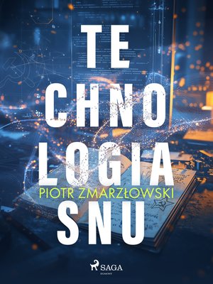 TEchnologia SNU – ebook
