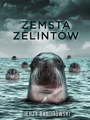 Zemsta zelint&oacute;w &ndash; ebook
