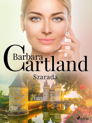 Szarada - Ponadczasowe historie miłosne Barbary Cartland &ndash; ebook