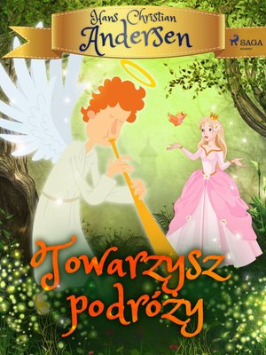 Towarzysz podróży – ebook
