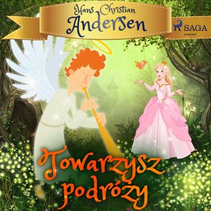 Towarzysz podróży – audiobook
