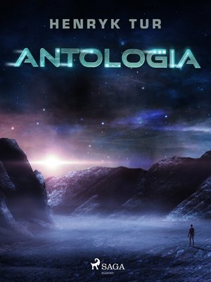 Antologia – ebook